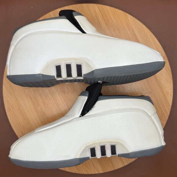 Adidas Rare Kobe 2 2001 men’s Space shoes size 6 main image 7